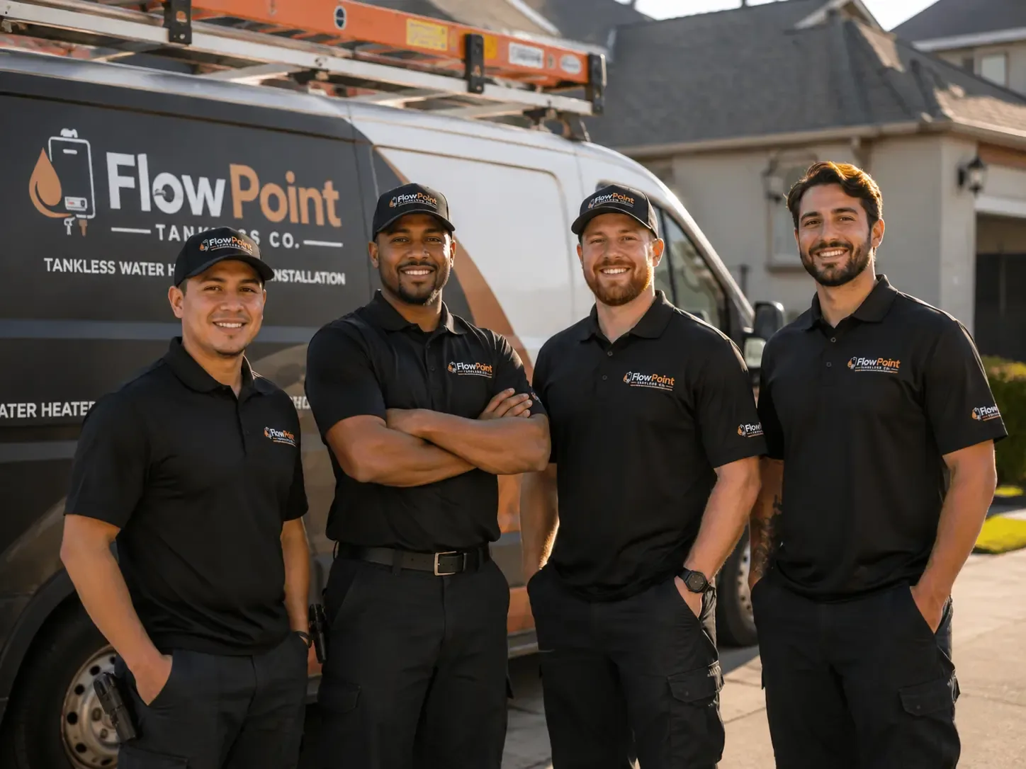 Tankless Water Heater Installation company in Fairmont, WV