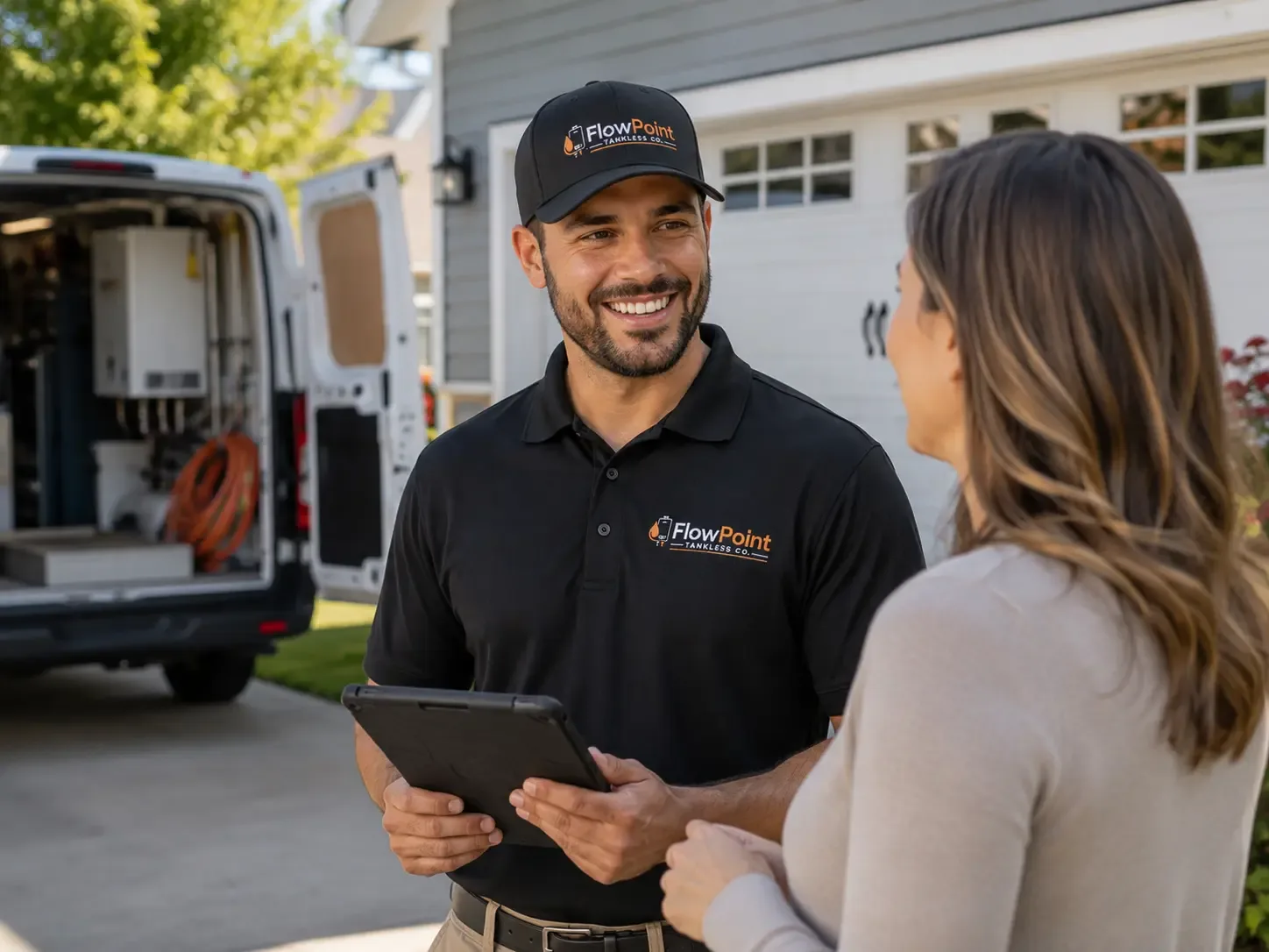 Tankless Water Heater Installation Fairmont, WV FAQs
